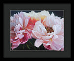 Load image into Gallery viewer, Burst - Framed Print
