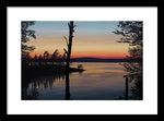 Load image into Gallery viewer, Sarah&#39;s Sunset - Framed Print
