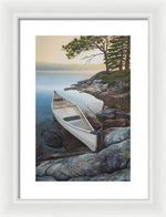 Load image into Gallery viewer, Voyager - Framed Print
