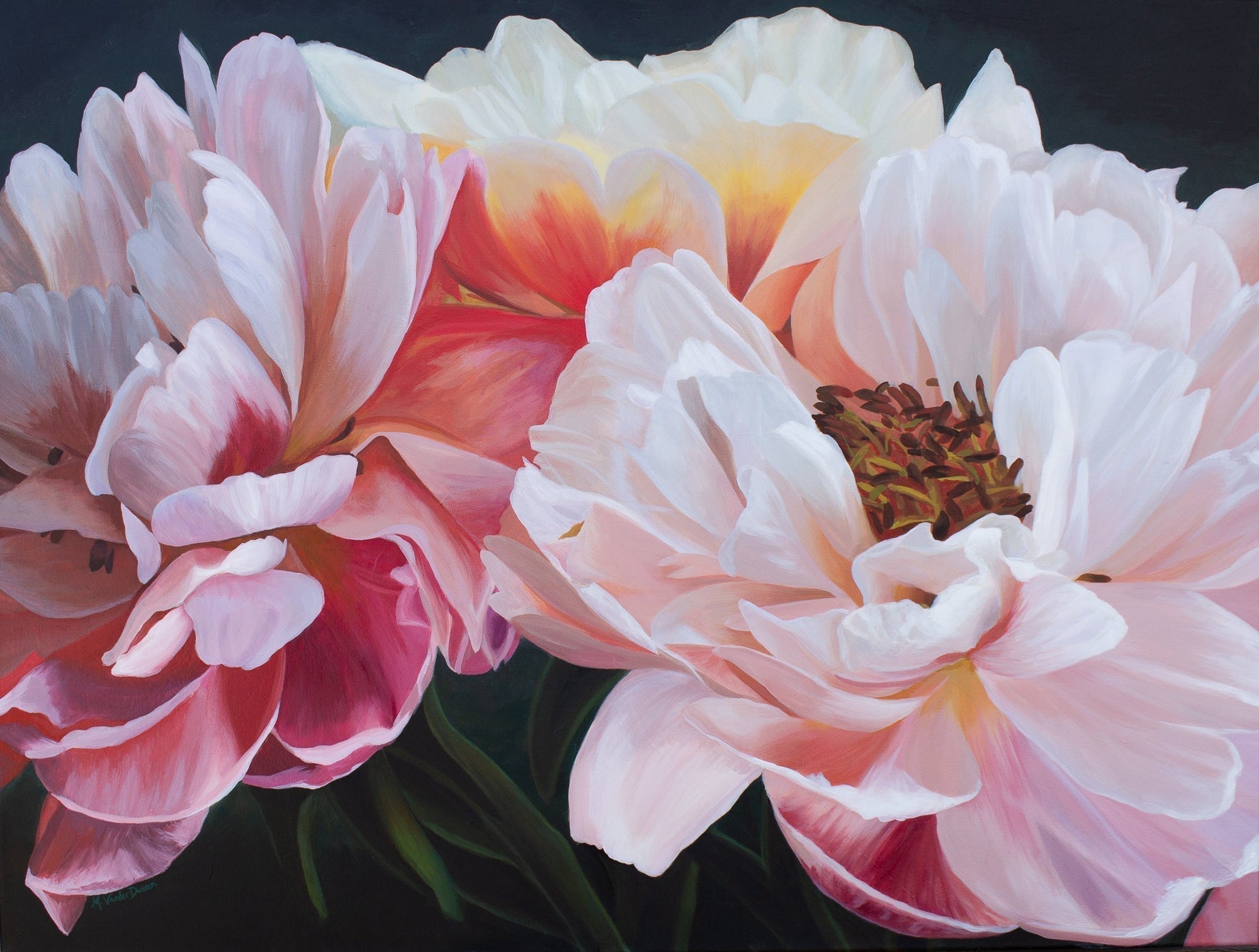 Acrylic Painting for Beginners: 5 Common Mistakes to Avoid