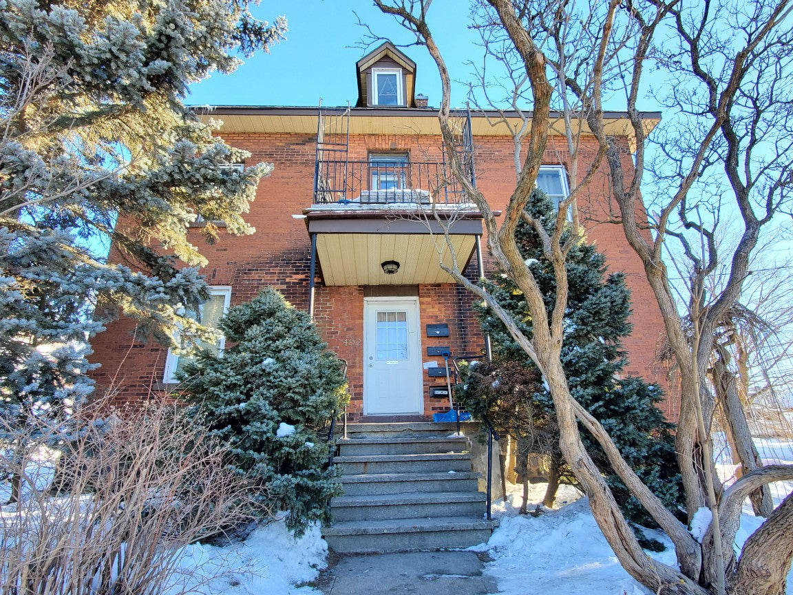 I Bought a Victorian Rental Property
