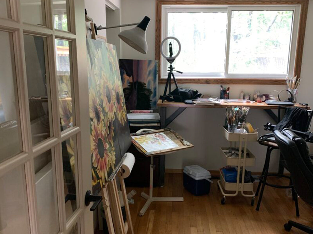 What’s Inspiring Me – July Edition