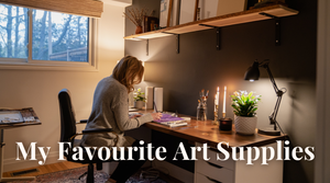 2023 Holiday Art Supply Gift Guide