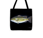 Load image into Gallery viewer, All About That Bass - Tote Bag
