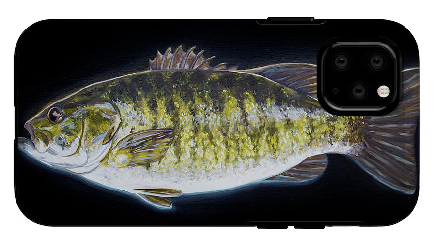 All About That Bass - Phone Case