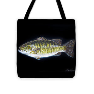 All About That Bass - Tote Bag