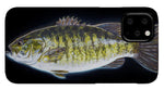 Load image into Gallery viewer, All About That Bass - Phone Case
