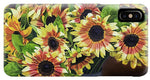 Load image into Gallery viewer, Helianthus - Phone Case
