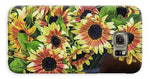 Load image into Gallery viewer, Helianthus - Phone Case
