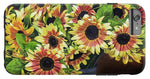 Load image into Gallery viewer, Helianthus - Phone Case
