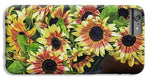 Load image into Gallery viewer, Helianthus - Phone Case
