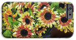 Load image into Gallery viewer, Helianthus - Phone Case
