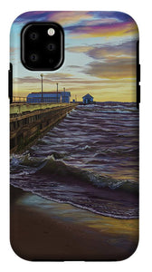 King's Landing - Phone Case