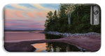 Load image into Gallery viewer, Lake Superior - Rhyolite Cove - Phone Case
