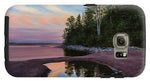 Load image into Gallery viewer, Lake Superior - Rhyolite Cove - Phone Case
