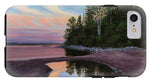 Load image into Gallery viewer, Lake Superior - Rhyolite Cove - Phone Case
