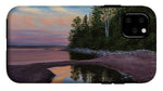 Load image into Gallery viewer, Lake Superior - Rhyolite Cove - Phone Case
