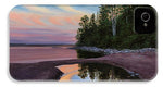 Load image into Gallery viewer, Lake Superior - Rhyolite Cove - Phone Case
