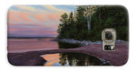 Load image into Gallery viewer, Lake Superior - Rhyolite Cove - Phone Case
