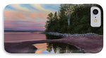 Load image into Gallery viewer, Lake Superior - Rhyolite Cove - Phone Case
