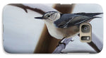 Load image into Gallery viewer, Nuthatch - Phone Case
