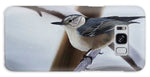 Load image into Gallery viewer, Nuthatch - Phone Case
