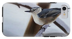 Load image into Gallery viewer, Nuthatch - Phone Case
