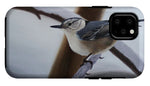 Load image into Gallery viewer, Nuthatch - Phone Case
