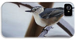 Load image into Gallery viewer, Nuthatch - Phone Case
