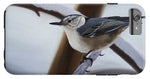 Load image into Gallery viewer, Nuthatch - Phone Case
