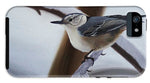 Load image into Gallery viewer, Nuthatch - Phone Case
