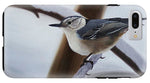 Load image into Gallery viewer, Nuthatch - Phone Case
