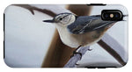 Load image into Gallery viewer, Nuthatch - Phone Case
