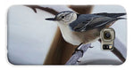 Load image into Gallery viewer, Nuthatch - Phone Case
