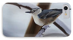 Load image into Gallery viewer, Nuthatch - Phone Case
