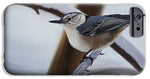 Load image into Gallery viewer, Nuthatch - Phone Case
