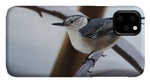 Load image into Gallery viewer, Nuthatch - Phone Case
