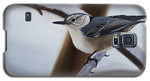 Load image into Gallery viewer, Nuthatch - Phone Case
