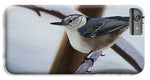 Load image into Gallery viewer, Nuthatch - Phone Case
