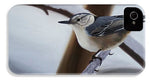 Load image into Gallery viewer, Nuthatch - Phone Case
