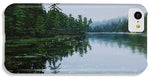 Load image into Gallery viewer, Opalescent Lake - Phone Case
