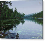 Load image into Gallery viewer, Opalescent Lake - Acrylic Print
