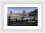 Load image into Gallery viewer, Relics - Framed Print
