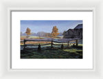 Load image into Gallery viewer, Relics - Framed Print
