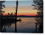 Load image into Gallery viewer, Sarah&#39;s Sunset - Canvas Print
