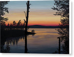 Load image into Gallery viewer, Sarah&#39;s Sunset - Canvas Print
