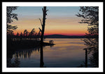 Load image into Gallery viewer, Sarah&#39;s Sunset - Framed Print
