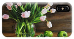 Load image into Gallery viewer, Tulips for Grandpa - Phone Case
