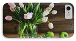 Load image into Gallery viewer, Tulips for Grandpa - Phone Case
