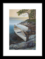 Load image into Gallery viewer, Voyager - Framed Print
